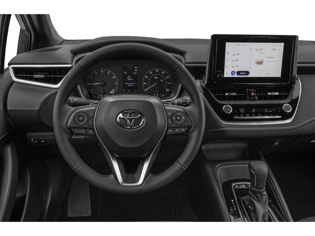 2024 Toyota Corolla Hatchback INCOMING | CERTIFIED | ACCIDENT... in Cars & Trucks in City of Toronto - Image 4