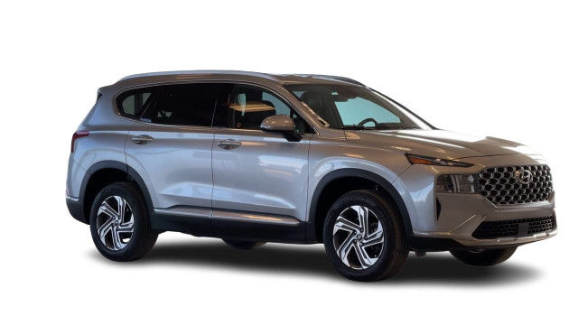 2023 Hyundai Santa Fe Preferred AWD 2.5 CPO,Low Kilometer, Rear  in Cars & Trucks in Regina - Image 2