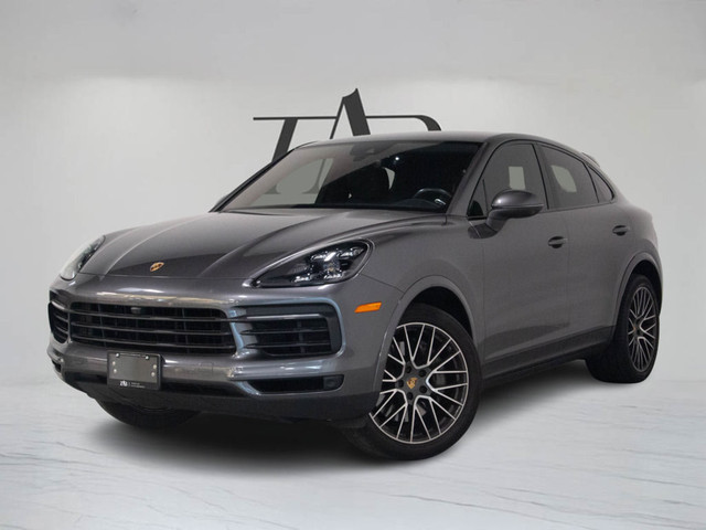 2020 Porsche Cayenne S | COUPE | AWD | PREM. PLUS PKG | BOSE in Cars & Trucks in Mississauga / Peel Region - Image 3