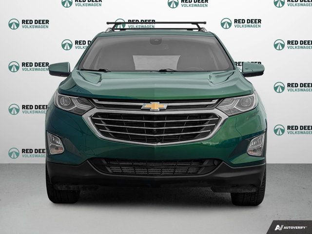 2018 Chevrolet Equinox Premier in Cars & Trucks in Red Deer - Image 3