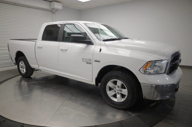 2021 Ram 1500 Classic SLT in Cars & Trucks in Calgary