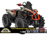 2023 Can-Am Renegade X mr 1000R CALL
