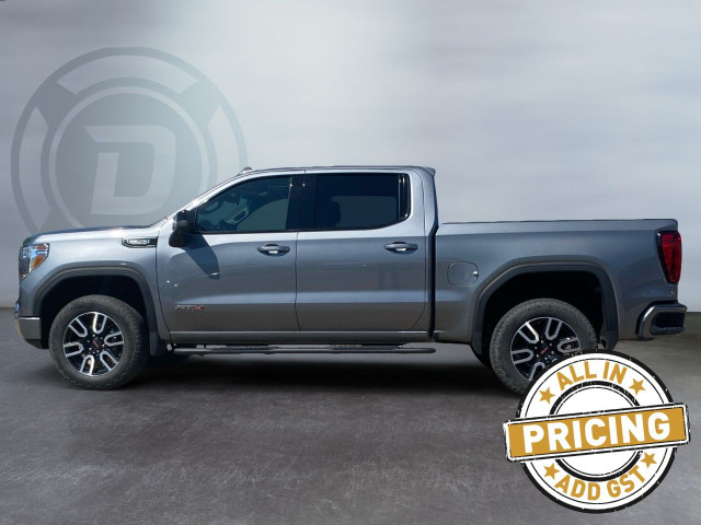 2021 GMC Sierra 1500 in Cars & Trucks in Medicine Hat - Image 2