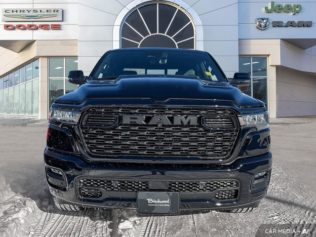 2025 Ram 1500 Sport | EMPLOYEE PRICING | 0% FINANCING | OIL CHAN in Cars & Trucks in Winnipeg - Image 2