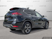 Grab a deal on this certified 2019 Nissan Rogue before someone else takes it home. Spacious yet easy... (image 6)