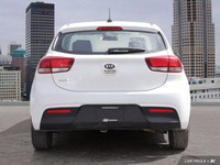 Crowfoot Hyundai, AMVIC Licensed Dealer Why This Is The RIO For YOU: 1.6L 4-cylinder engine w/ 120hp... (image 4)
