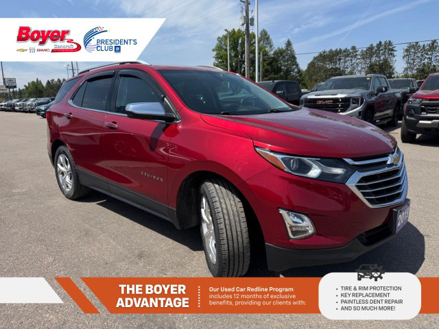 2019 Chevrolet Equinox in Cars & Trucks in Trenton - Image 3