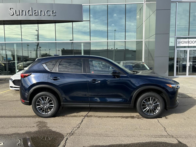 2019 Mazda CX-5 GS Auto AWD for sale in Cars & Trucks in Edmonton - Image 3