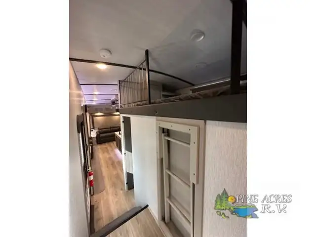 2024 Forest River RV Wildwood Heritage Glen 369BL in Travel Trailers & Campers in Truro - Image 21