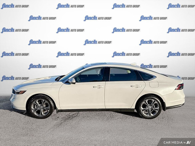 2023 Honda Accord EX HEATED SEATS | SUNROOF | APPLE CARPLAY in Cars & Trucks in London - Image 4
