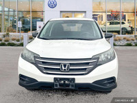 KBB.com Brand Image Awards. This Honda CR-V delivers a Regular Unleaded I-4 2.4 L/144 engine powerin... (image 7)