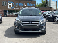 Double L Motors Ltd. For Sale: 2019 Ford Escape SEL 4WD Loaded & Ready to Drive! Looking for a relia... (image 1)