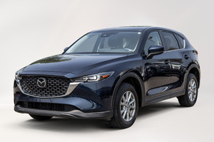 2022 Mazda CX-5 GX | Awd | Apple CarPlay