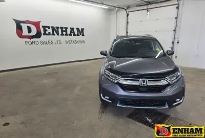 Looking for a great SUV that's good on fuel you might have just found what you need. Comes with heat...