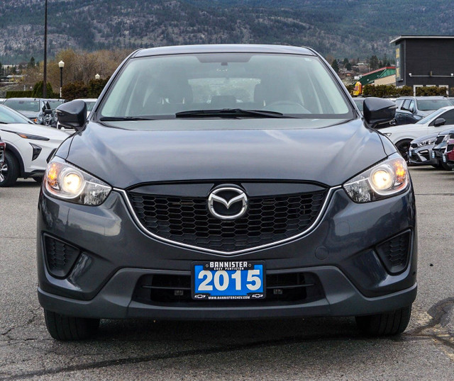 2015 Mazda CX-5 GX in Cars & Trucks in Penticton - Image 2