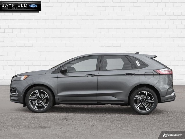 2024 Ford Edge ST Edge ST: Power Refined in Cars & Trucks in Barrie - Image 3