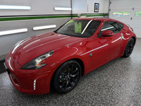 We have a EXTRA CLEAN, ONE OWNER 2019 Nissan 370Z! This sporty coupe looks and drives amazing! It co... (image 2)