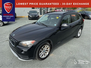 2015 BMW X1