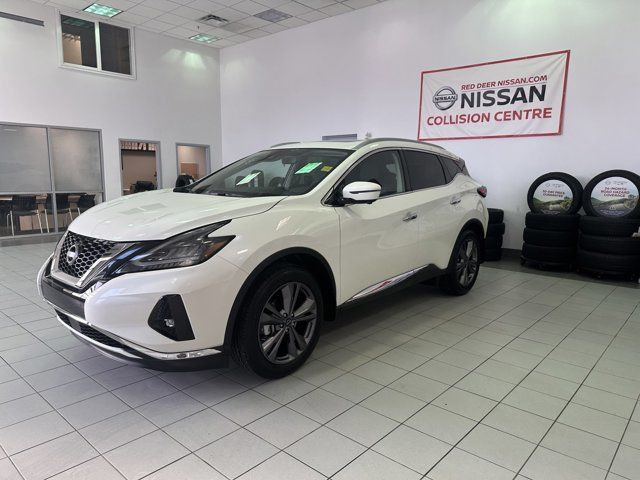 2024 Nissan Murano Platinum,LEATHER  in Cars & Trucks in Red Deer - Image 4