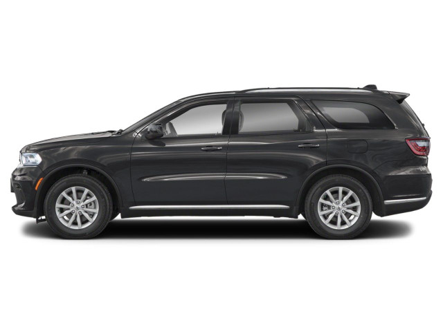 2025 Dodge Durango in Cars & Trucks in Edmonton - Image 3