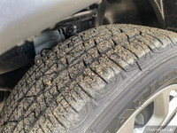 This Jeep Compass delivers a Intercooled Turbo Regular Unleaded I-4 2.0 L/122 engine powering this A... (image 9)