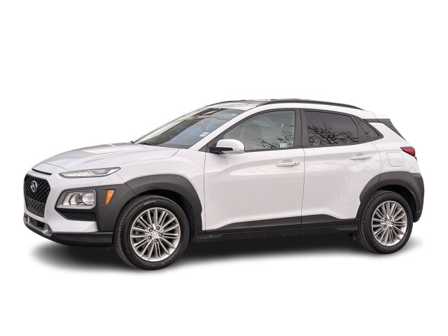 2020 Hyundai Kona 2.0L AWD Luxury LEATHER | AWD | NAVIGATION | H in Cars & Trucks in Calgary - Image 4