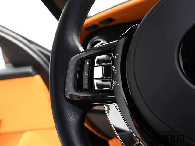 2022 Rolls-Royce Cullinan Black Badge / Mandarin Interior / Shoo in Cars & Trucks in Laval / North Shore - Image 21