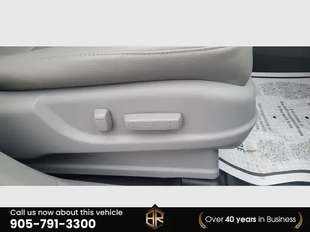 2016 Acura RDX Advance dans Autos et camions dans Région de Mississauga/Peel - Image 26