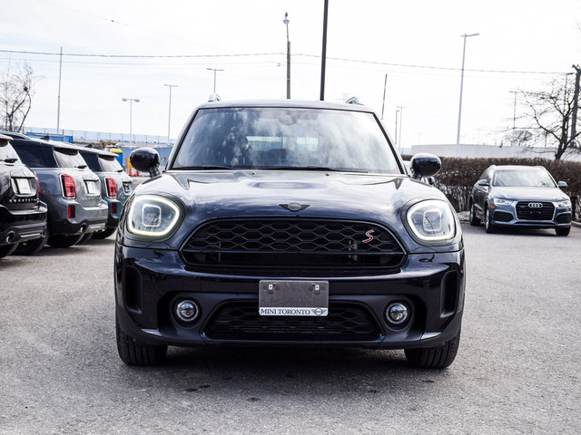 2024 MINI Countryman S | CPO | Premier 2.0 | HTD Wheel | 1 Owner in Cars & Trucks in City of Toronto - Image 2