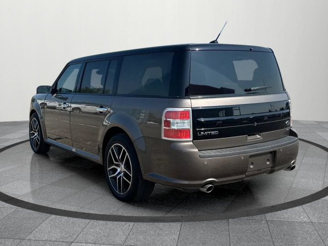 2019 Ford Flex Limited Limited|| AWD|| Financing Available!! in Cars & Trucks in Mississauga / Peel Region - Image 4