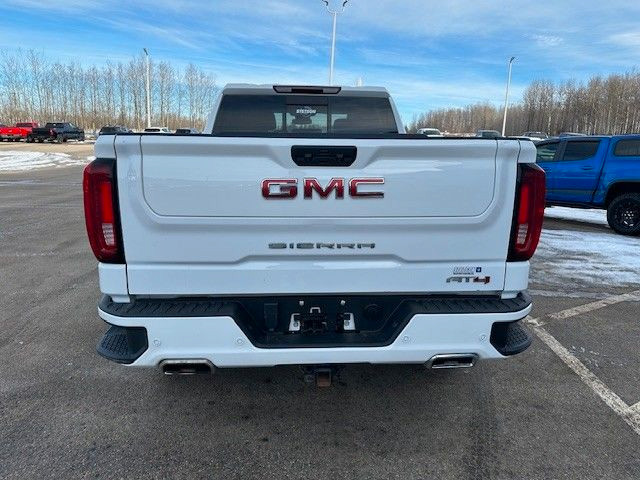 2022 GMC Sierra 1500 AT4 PRICE JUST REDUCED FROM $63,995!! in Cars & Trucks in St. Albert - Image 4