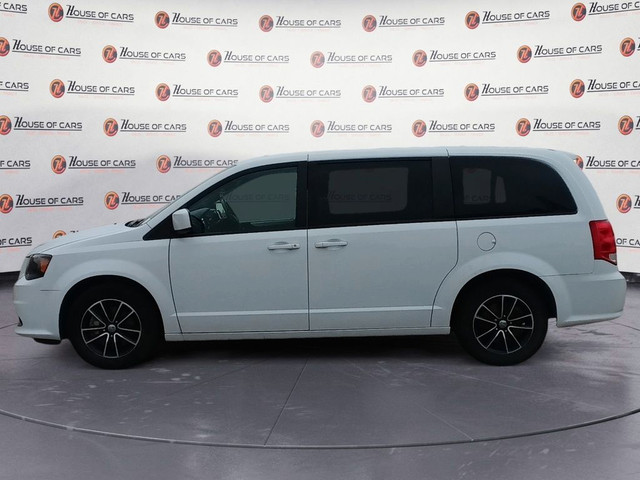 2019 Dodge Grand Caravan GT 2WD in Cars & Trucks in Lethbridge - Image 2