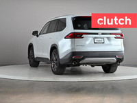 NO ACCIDENTS / CLEAN CARFAX / 1 OWNER / Power Tailgate/Hatch, Auto Dimming Rearview Mirror, Front He... (image 5)
