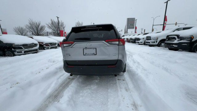 2024 Toyota RAV4 LE | Heated Seats | Apple CarPlay in Cars & Trucks in Edmonton - Image 4
