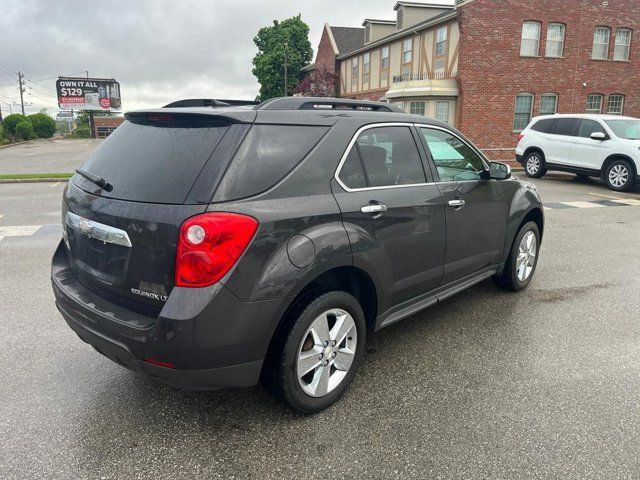 2014 Chevrolet Equinox LT| Clean Carfax | Leather in Cars & Trucks in London - Image 4