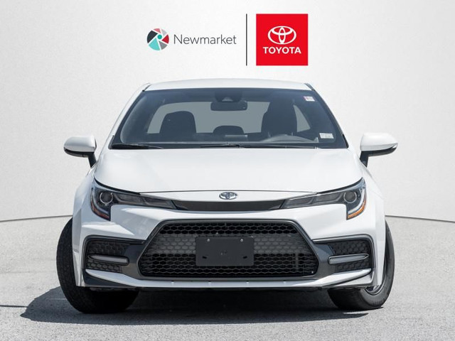 2022 Toyota Corolla SE in Cars & Trucks in Markham / York Region - Image 3