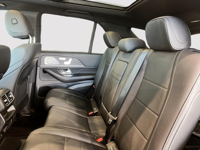 2025 Mercedes-Benz GLE450 4MATIC SUV Warranty until 2030! 3rd ro in Cars & Trucks in Calgary - Image 4