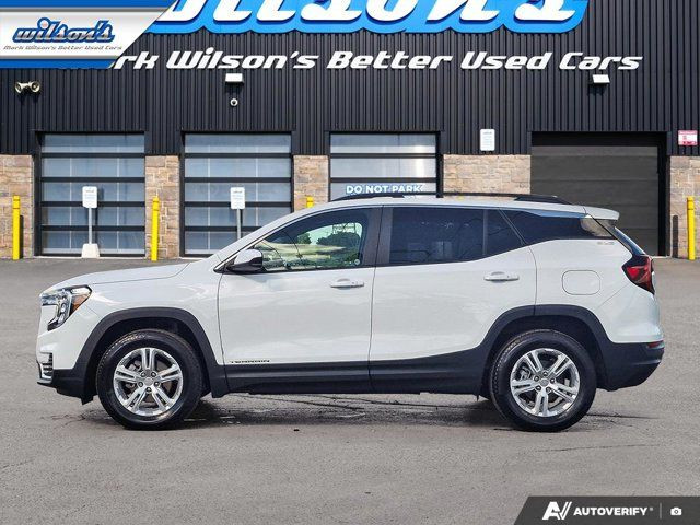2024 GMC Terrain SLE AWD | Heated Seats | Pano Roof | in Cars & Trucks in Guelph - Image 2