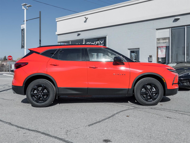 2025 Chevrolet Blazer LT Sport Edition AWD- Remote Start in Cars & Trucks in Markham / York Region - Image 3