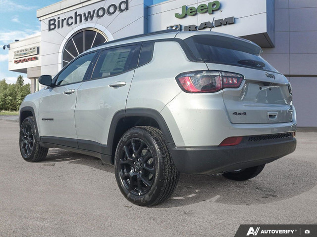 2025 Jeep Compass ALTITUDE in Cars & Trucks in Winnipeg - Image 4