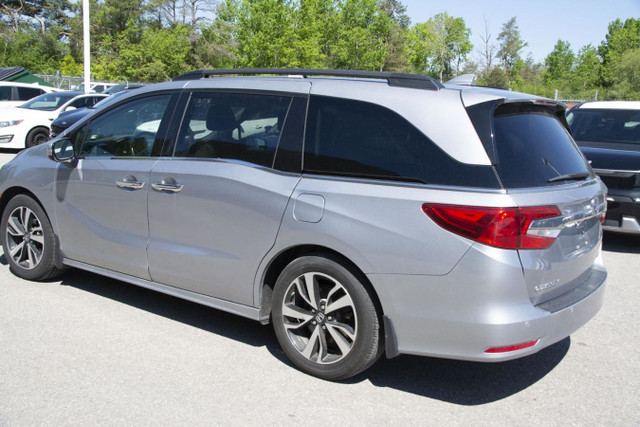 2018 HONDA ODYSSEY TOURING in Cars & Trucks in Oshawa / Durham Region - Image 3