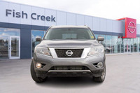 ==== 2016 Nissan Pathfinder AWD -- 260 HP | One Owner | Traded for 2025 Pathfinder Platinum ==== Thi... (image 1)