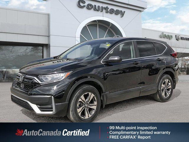 2020 Honda CR-V LX | Low Kilometers | Apple/Android CarPlay in Cars & Trucks in Calgary