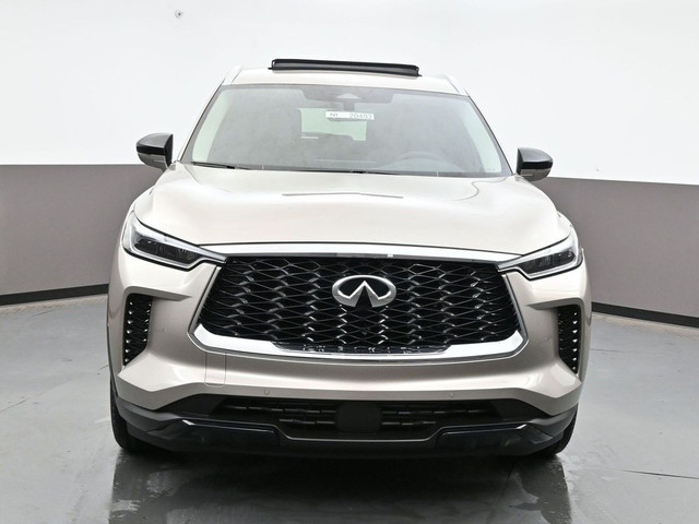 2025 Infiniti QX60 LUXE in Cars & Trucks in City of Halifax - Image 2