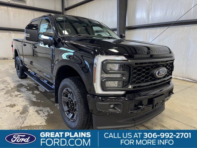 2024 Ford Super Duty F-350 SRW Lariat | Leather | 5th Wheel in Cars & Trucks in Regina - Image 2