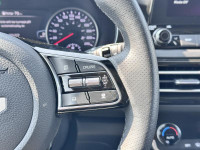 Low Mileage, Sunroof, HUD, LED Lights, Cooled Seats, Adaptive Cruise Control! "Stratford Kia Used Ca... (image 5)