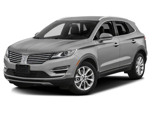 2015 Lincoln MKC Other