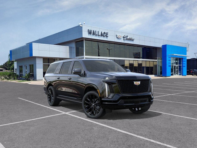 2025 Cadillac Escalade ESV Sport Platinum in Cars & Trucks in Oakville / Halton Region - Image 2