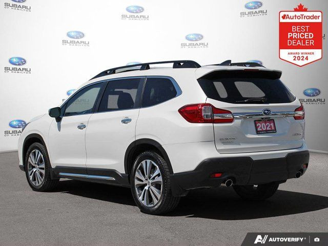 2021 Subaru Ascent Premier in Cars & Trucks in Hamilton - Image 3