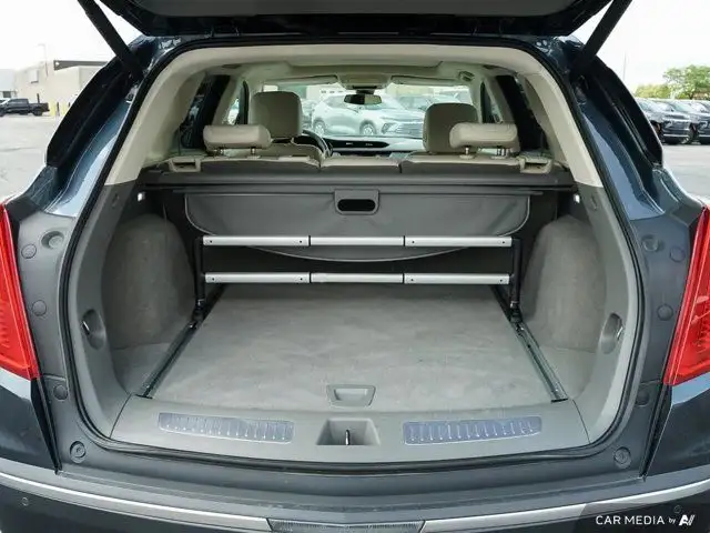 2019 Cadillac XT5 Luxury AWD | AWD | Navigation | Wireless in Cars & Trucks in Windsor Region - Image 15